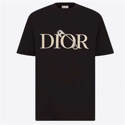 christian dior shirt black|christian dior luxury shirt.